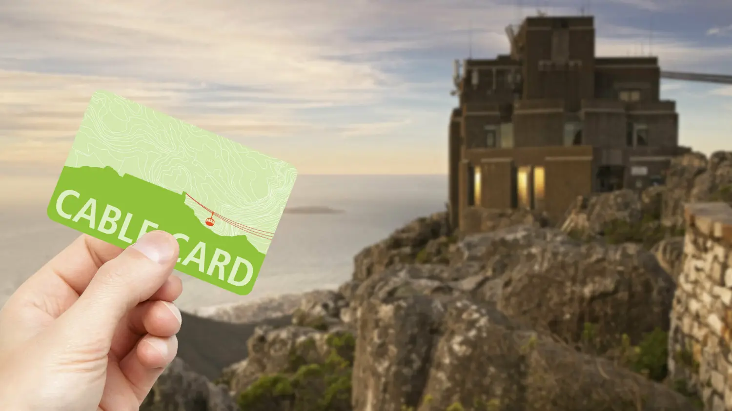 Cablecard