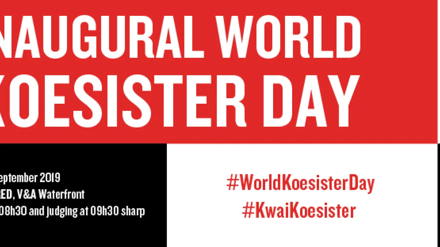 RR Koeksister Day Facebook Cover v01