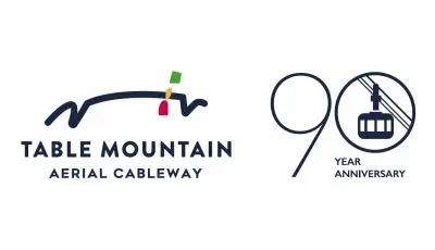 Cableway 90 landscape logo
