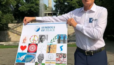 7 Symbols of Peace
