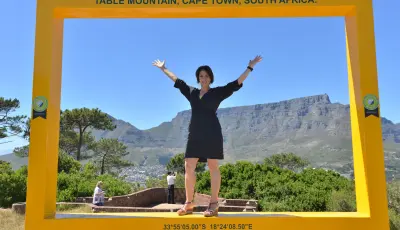 N7 W frame at Signal Hill Sabine Lehmann