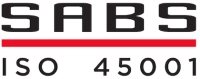 SABS ISO 45001