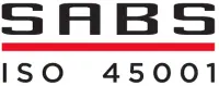 SABS ISO 45001