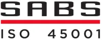 SABS ISO 45001