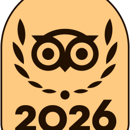 Tripadvisor 2026 Award